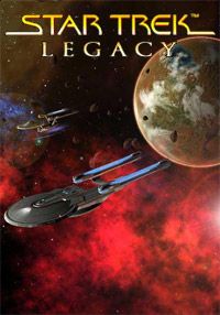 Star Trek: Legacy