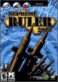 Supreme Ruler 2010