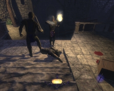 Thief 3 - Deadly Shadow obraz #6290