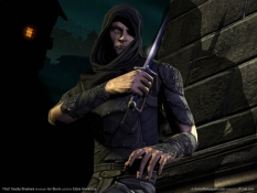 Thief 3 - Deadly Shadow #6297