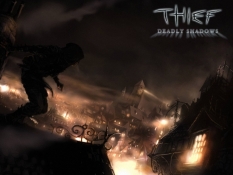 Thief 3 - Deadly Shadow obraz #6291