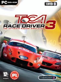 Toca Race Driver 3 [PC]