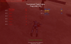 Unreal Tournament #6497