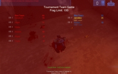 Unreal Tournament #6324