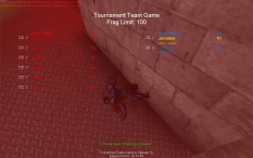 Unreal Tournament #6410