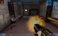 Unreal Tournament #6438