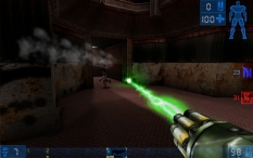 Unreal Tournament #6489