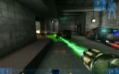 Unreal Tournament #6336