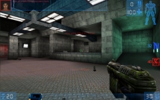 Unreal Tournament #6424