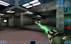 Unreal Tournament #6476