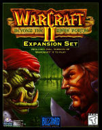 Warcraft 2: Beyond The Dark Portal [PC]