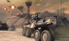 Frontlines: Fuel of War obraz #1641