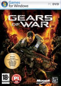 Gears of War [PC]
