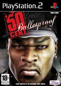 50 Cent: Bulletproof