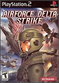 Airforce Delta Strike