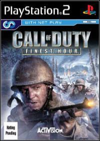 Call of Duty: Finest Hour