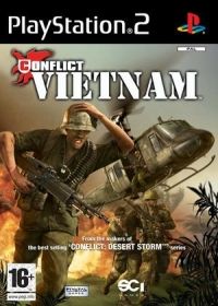 Conflict: Vietnam [PS2]