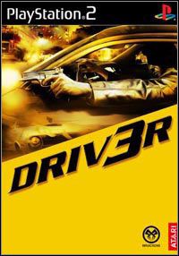 Driver 3