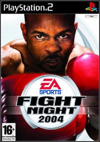 Fight Night 2004