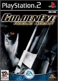 Goldeneye: Rogue Agent [PS2]