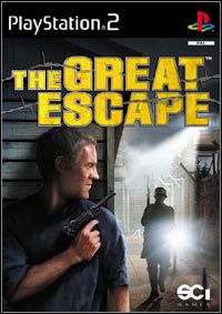 The Great Escape [PS2]