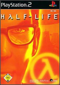 Half-Life