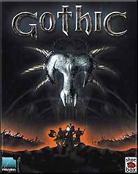 Gothic [PC]