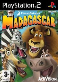 Madagaskar