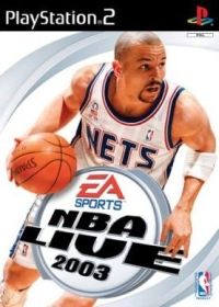 Nba Live 2003