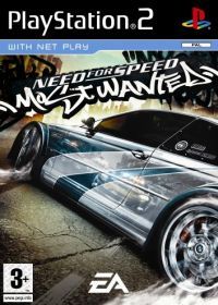 Need For Speed: Most Wanted [PS2]
