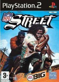 Nfl Street