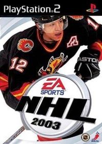 Nhl 2003