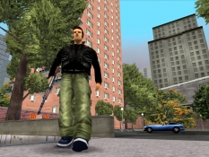 Grand Theft Auto 3 obraz #1778