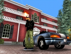 Grand Theft Auto 3 #1785