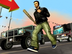 Grand Theft Auto 3 #1784