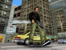 Grand Theft Auto 3 obraz #1782