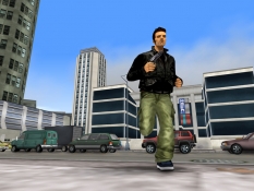 Grand Theft Auto 3 obraz #1780