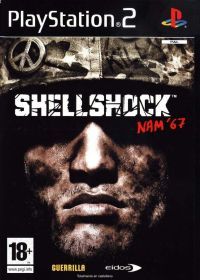 Shellshock: Nam '67 [PS2]