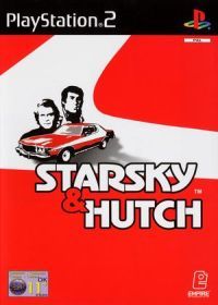 Starsky And Hutch [PS2]