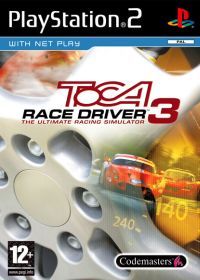 Toca Race Driver 3