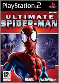 Ultimate Spider-Man