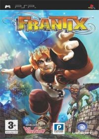 Frantix