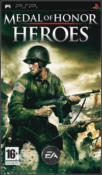 Medal Of Honor: Heroes