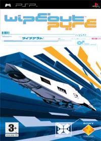 Wipeout Pure