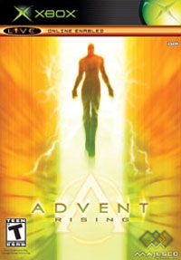 Advent Rising