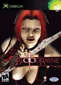 Bloodrayne [Xbox]