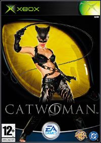 Catwoman [Xbox]