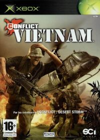 Conflict: Vietnam