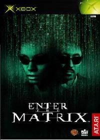 Enter The Matrix [Xbox]