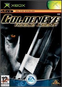 Goldeneye: Rogue Agent